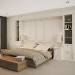 How To Get A Custom Design Wardrobe For The Modern Home