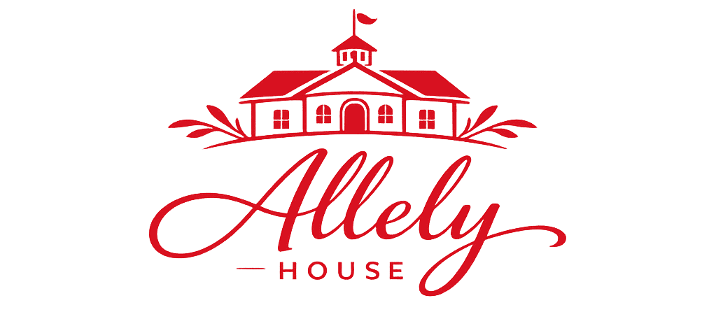 Allely House — News That Matters