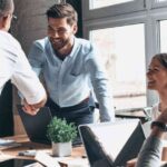 Keys to Success for B2B Relationships