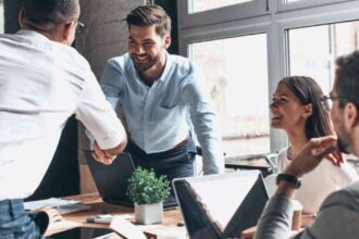 Keys to Success for B2B Relationships