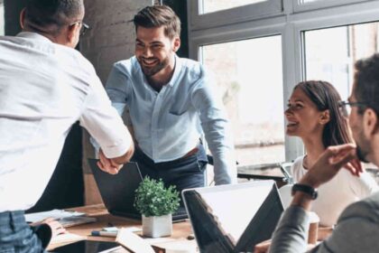 Keys to Success for B2B Relationships